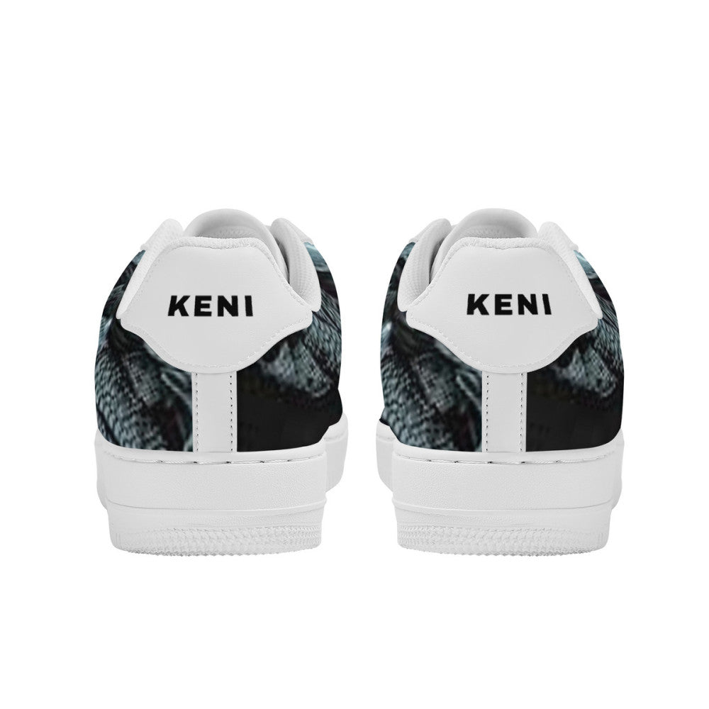 KENI #12 PISCES
