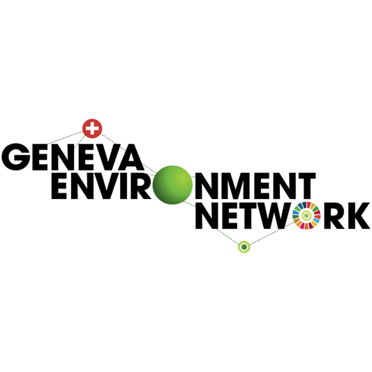 Partnership with Geneva Environment Network