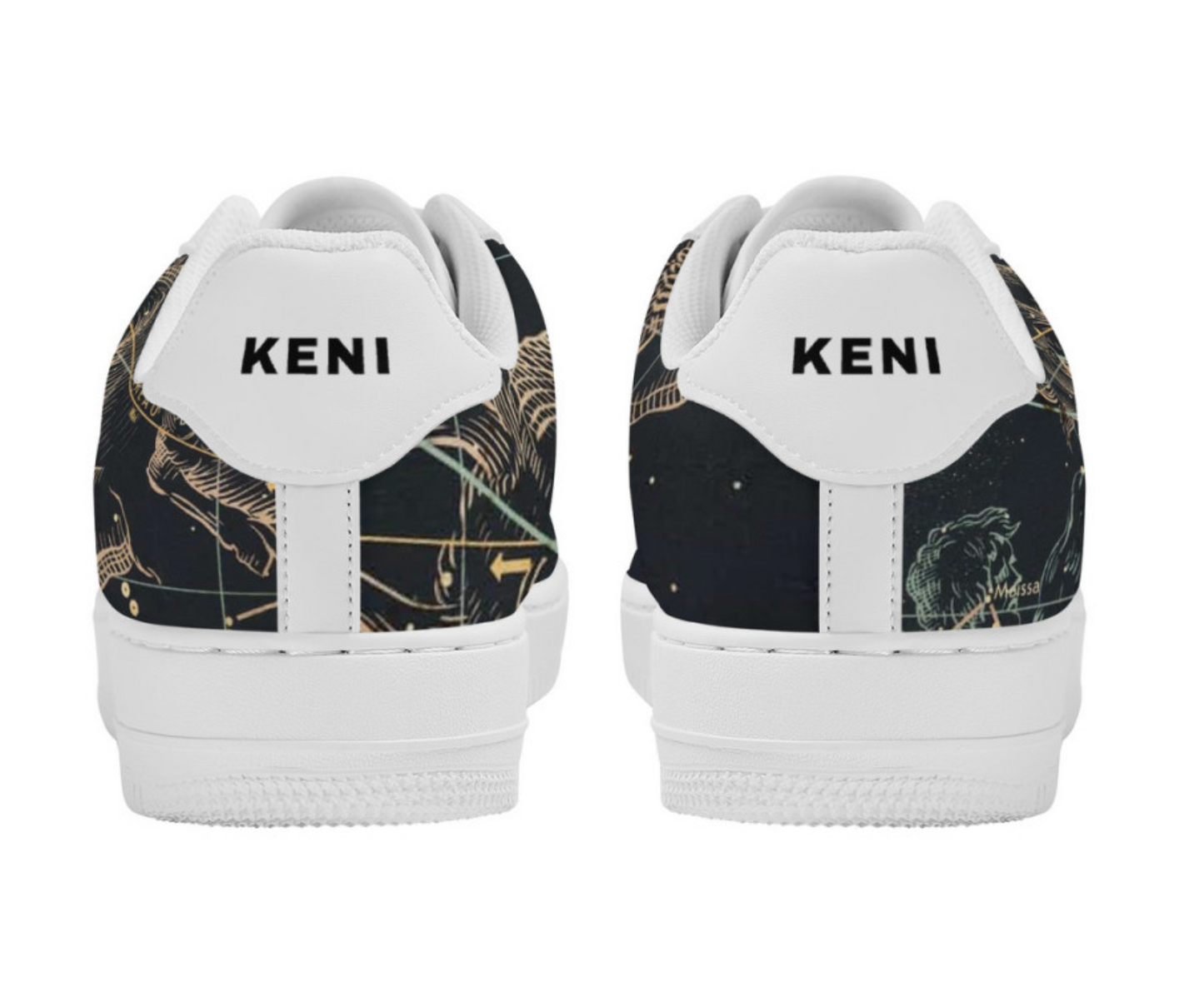 KENI #2 TAURUS
