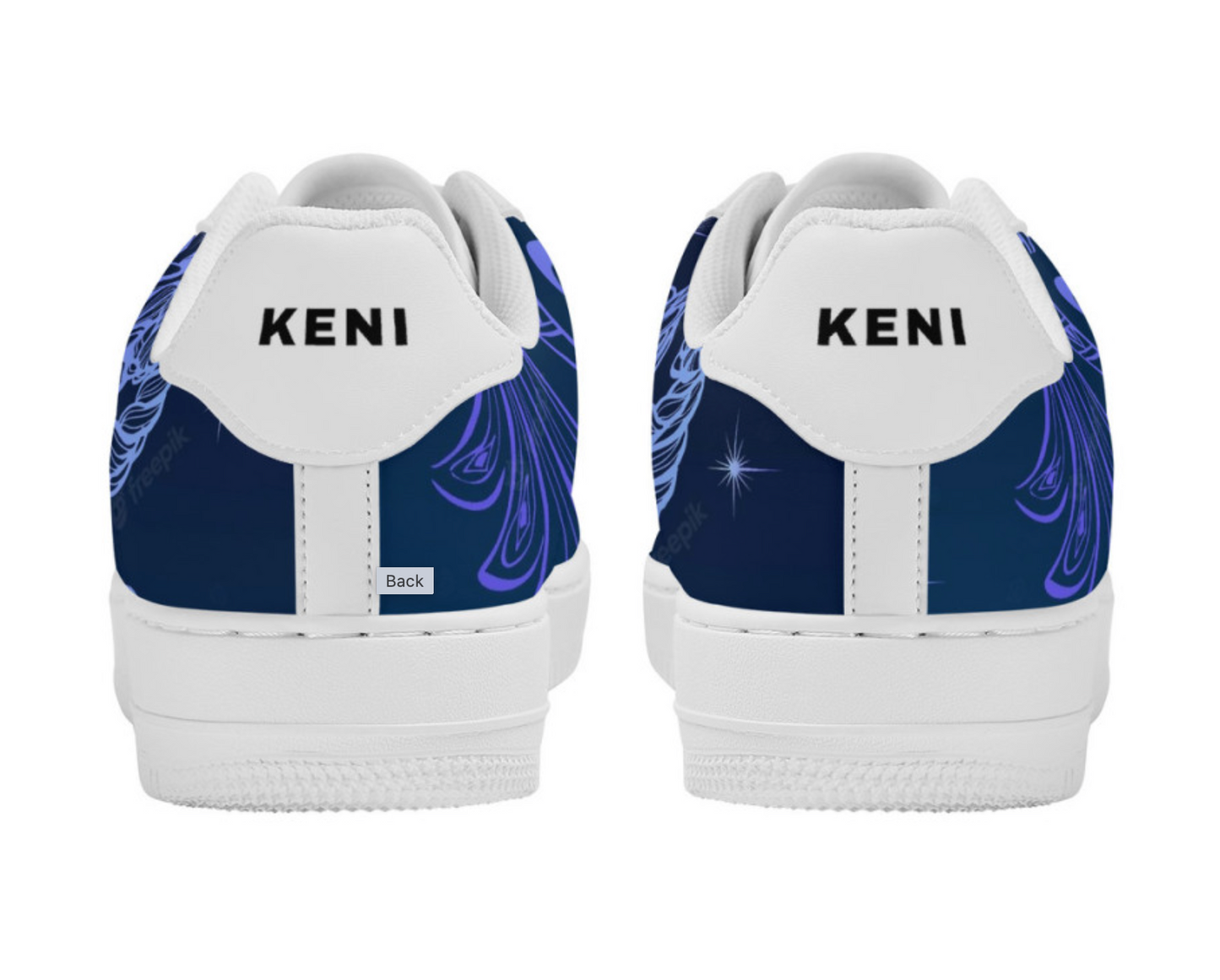KENI #1 ARIES