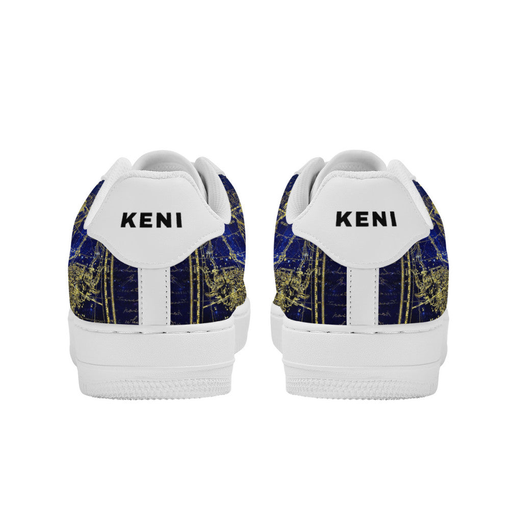 KENI #11 AQUARIUS