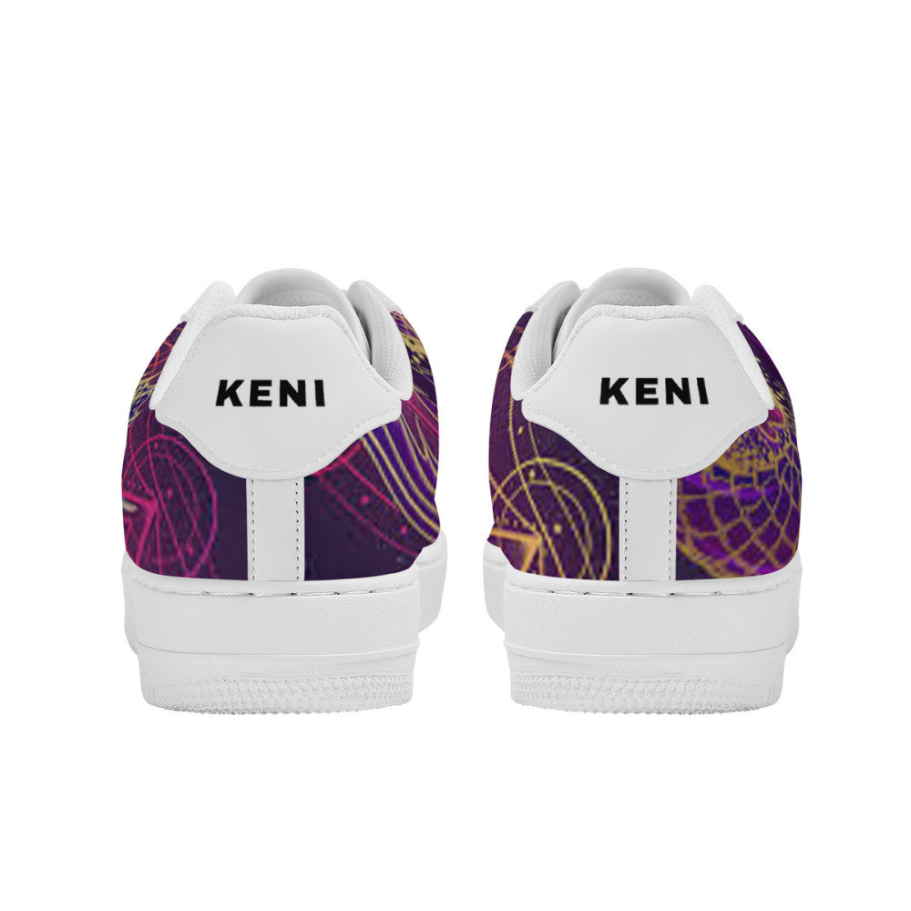 KENI #10 CAPRICORN